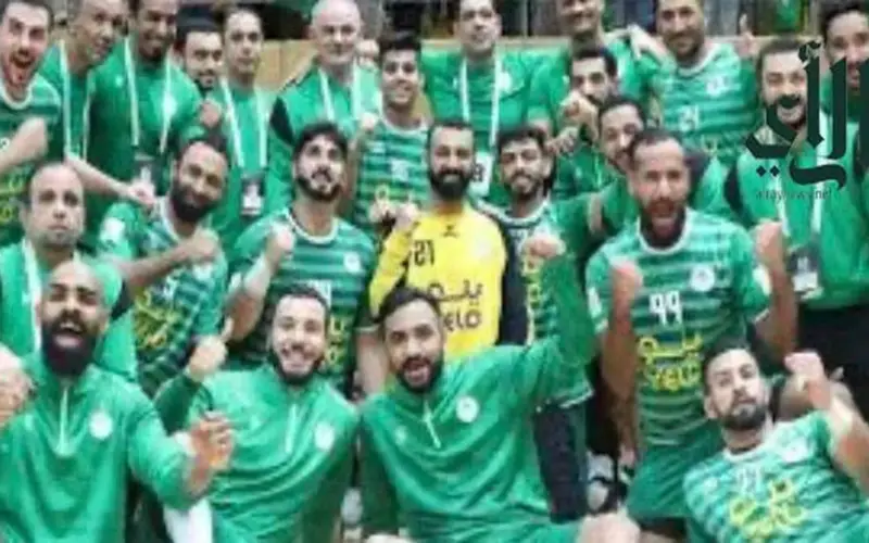 المنتخب السعودي يشارك في بطولة العالم لكرة اليد 2027 » صحيفة الرأي الإلكترونية